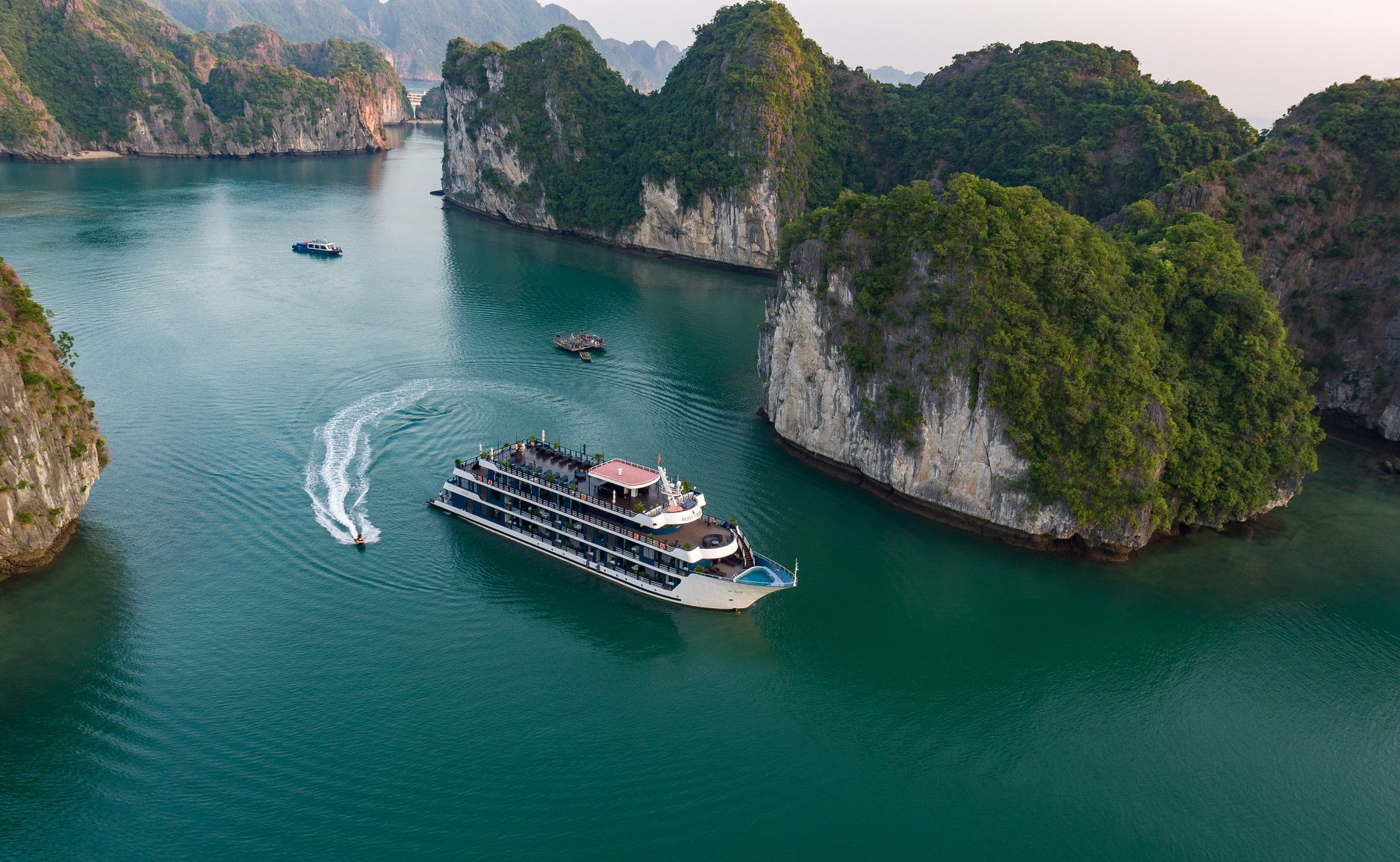 Vinh Ha Long