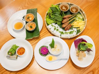 SaigonCookingClass-KlookViệtNam SaigonCookingClass KlookVietNam