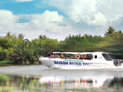 Tour Tàu Cao Tốc Khám Phá Đồng Bằng Sông Cửu Long, Việt Nam Tour Tau Cao Toc Kham Pha Dong Bang Song Cuu Long Viet Nam