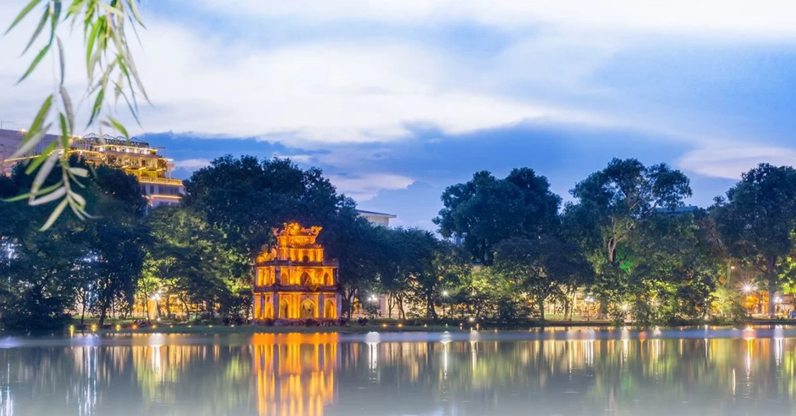 Ha Noi